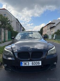 BMW E61 530D