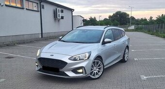 Ford Focus 1.5 EcoBlue Start-Stopp-System ST-LINE DESIGN