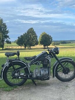 BMW r35