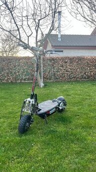 Nitro scooters XE1000