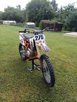 Pitbike 250