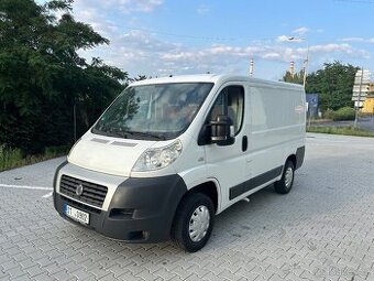 Fiat Ducato L1H1