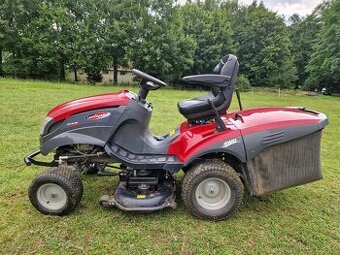 Zahradní traktor XHTY 240 4WD