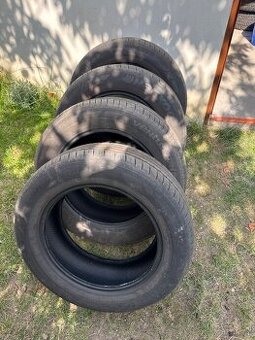 Pneu Hankook Ventus Prime2 225/60/R17 99H