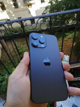 iPhone 14 pro max top stav + nabíječka dárek Apple MagSafe