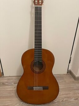 Klasická kytara Yamaha C40