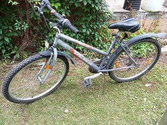 Horské kolo Dema 26" dámské
