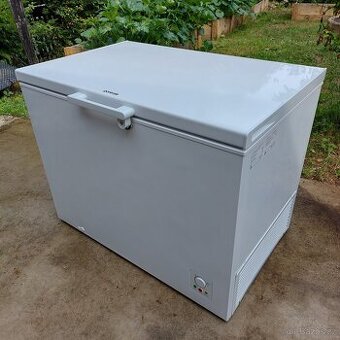 Pultový mrazák Gorenje