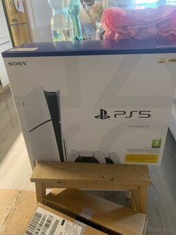 PS5 Slim