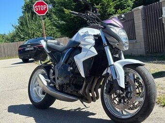 Honda CB 1000R 2008