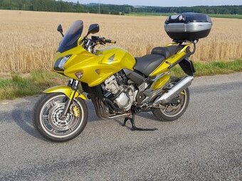 Honda CBF 1000