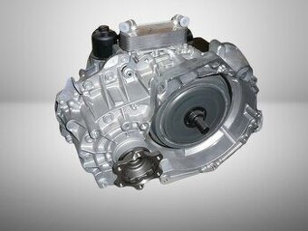 Převodovka 6A START-STOP PZN 2.0TDI 110KW CRL VW Passat B8