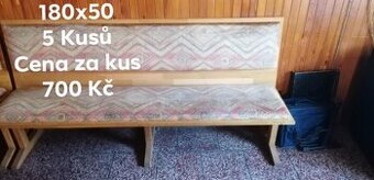 Prodej hospodského nábytku