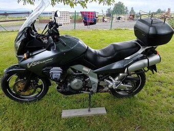 Suzuki v-strom 1000