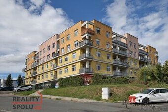 Prodej, byty/2+kk, 74 m2, Lesní 535, 28924 Milovice, Nymburk