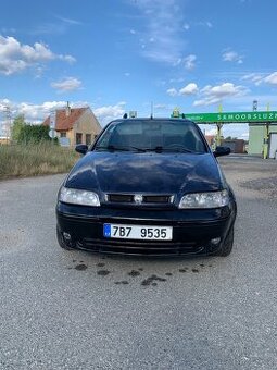 Fiat strada 1.9jtd