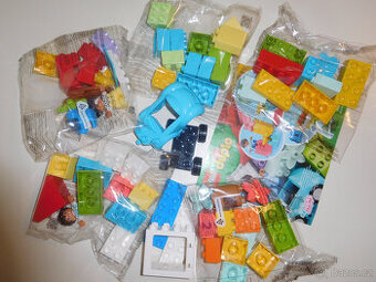 Lego Duplo 2x