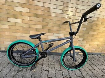BMX 18 - 1