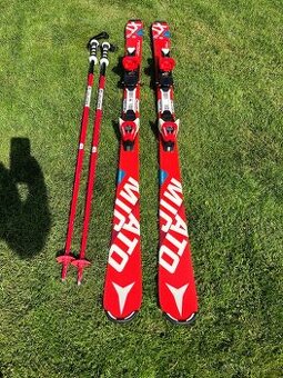 Atomic redster XT 150cm - 1