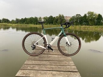 3T Racemax