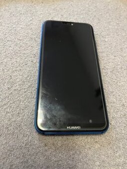 Huawei p20 lite