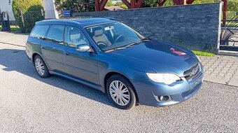 Subaru Legacy 2.0