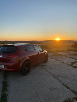 Seat leon 1p 1.9tdi 77kw bxe