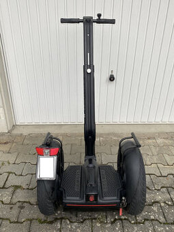 Segway i2 ve skvělém stavu + bonus