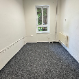 Pronájem kanceláře 15 m2 v centru Pardubic - Jana Palacha