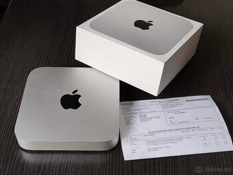 Apple Mac Mini M2 8GB/256GB