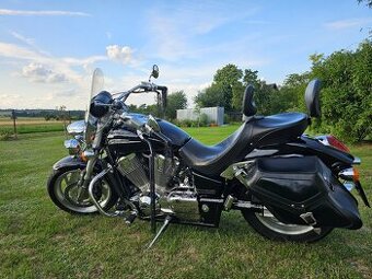 Honda VTX 1800 2003