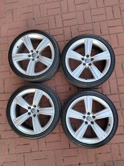 R19 Audi 5x112