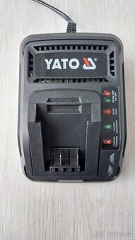 Nabíječka Yato YT-82848