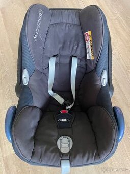 Dětská autosedačka Maxicosi