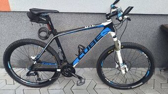 Cube reaction gtc pro