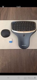 Bezdrátová klávesnice Lenovo N5902