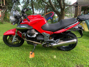 Moto Guzzi Breva 1100 ABS
