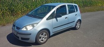 Mitsubishi Colt 1.3, 70kw