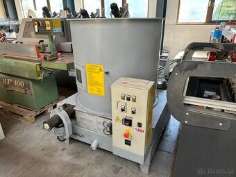 Briketovací lis PRODECO E60 ECO -repase/záruka/servis