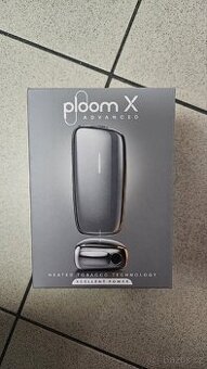 Ploom X - 1