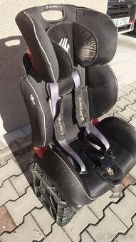 Prodám autosedačku CARRERA