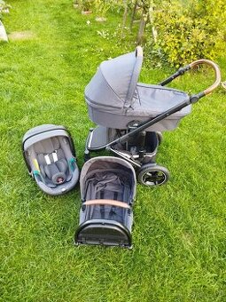Britax Römer Smile III
