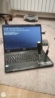 Acer extensa 5635Z