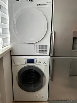 Pračka Gorenje