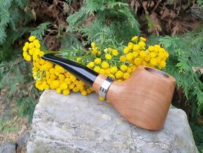 MALÁ DÝMKA  - DLOUHÝ KOUŘ