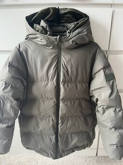 Chlapecká bunda ZARA