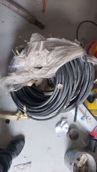 Kabel TCEPKPFLE 10x4x0,6 93m