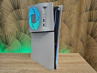 CHLADIČ PRO SONY PLAYSTATION 5 SLIM AOLION AL-P5272