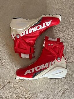 🎿 Boty na běžky Atomic SNS – velikost EU 41 / MP 26.5