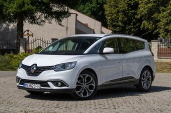 Renault Grand Scénic 7 miestny /aj na splátky/